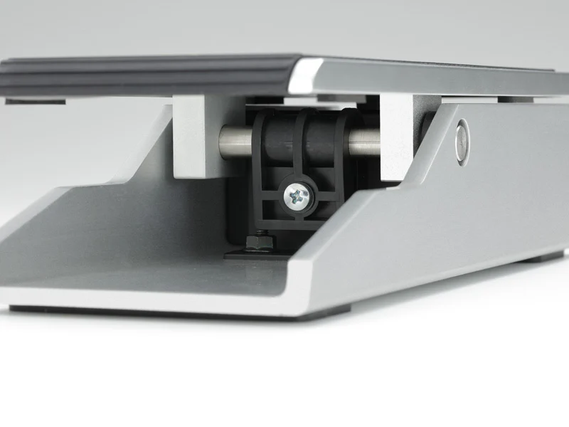 Vox V860 Volume Pedal - Image 5