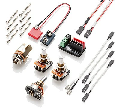 EMG J Set - Image 3