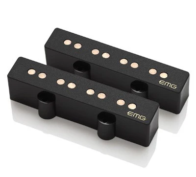 EMG JV Set - Image 4