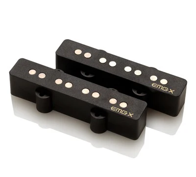 EMG JVX Set - Image 3