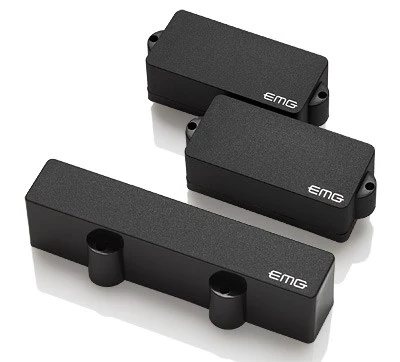 EMG P5J Set - Image 4