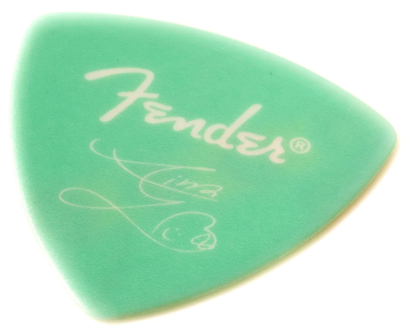 Fender Artist Signature Pick Aina Yamauchi (6pcs/pack) - Image 3