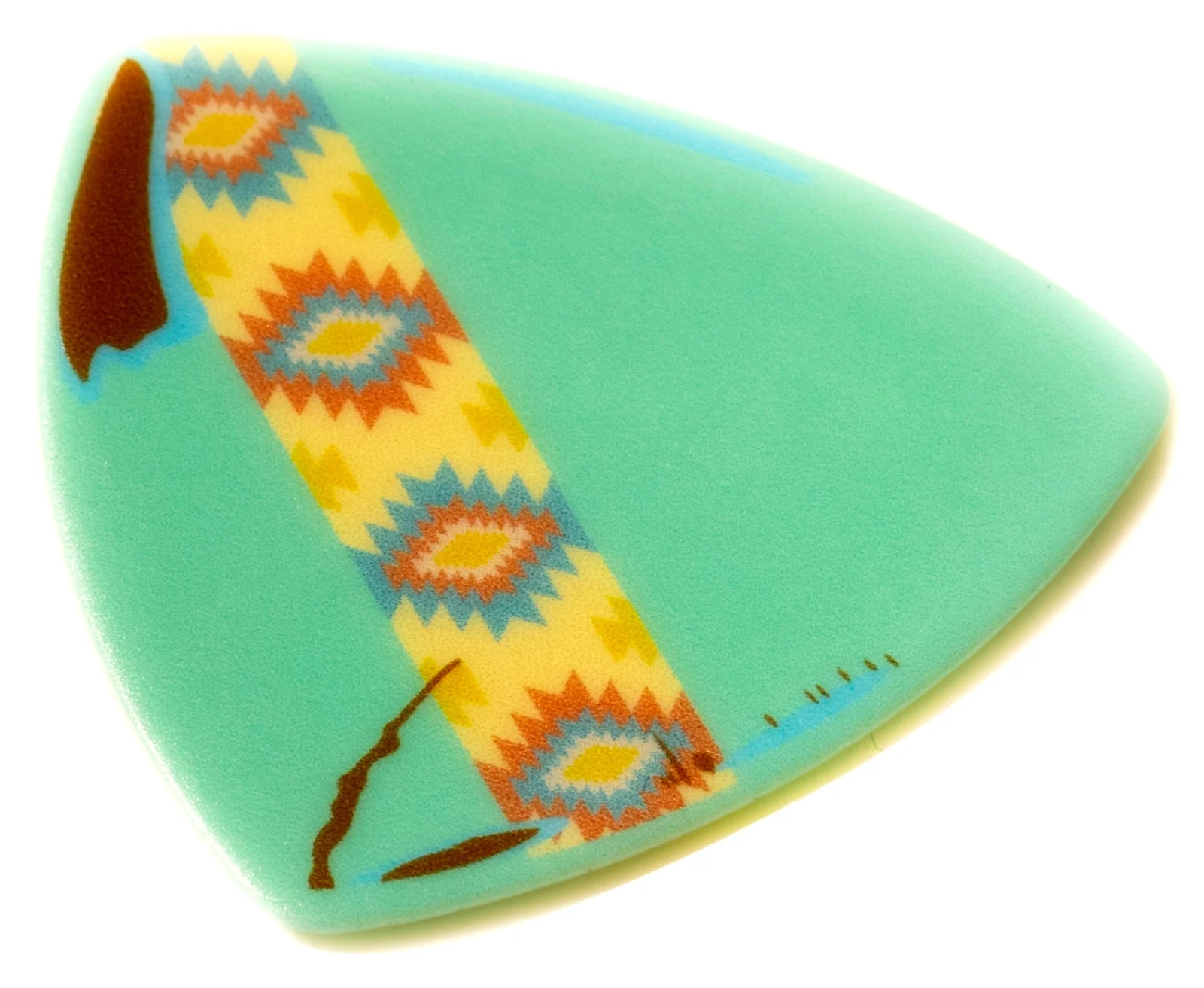 Fender Artist Signature Pick Aina Yamauchi (6pcs/pack) - Image 4