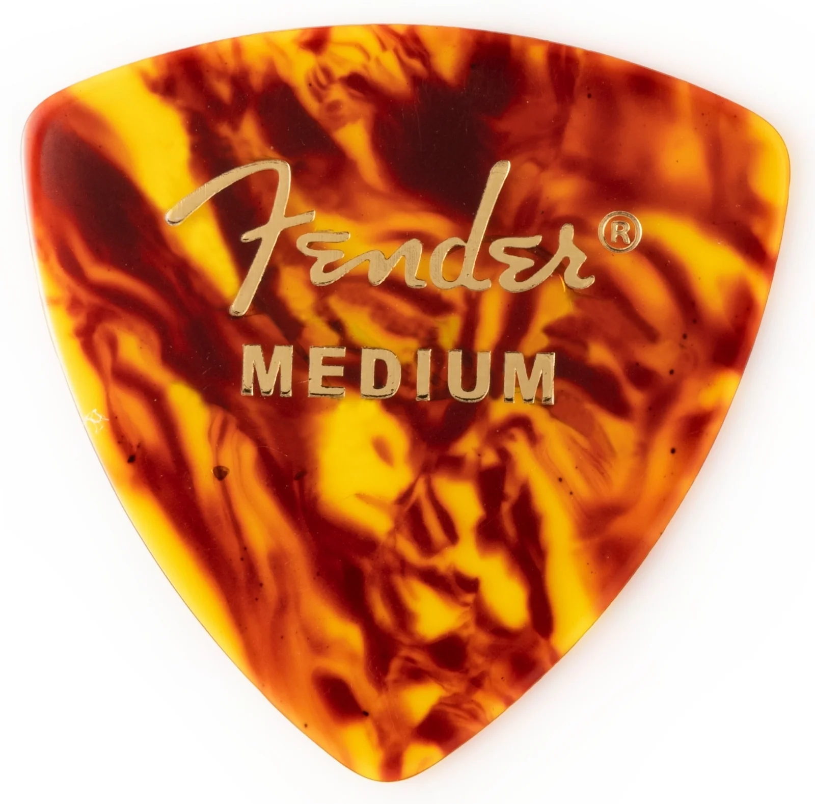 Fender Artist Signature Pick INORAN (6pcs/pack) - Image 2