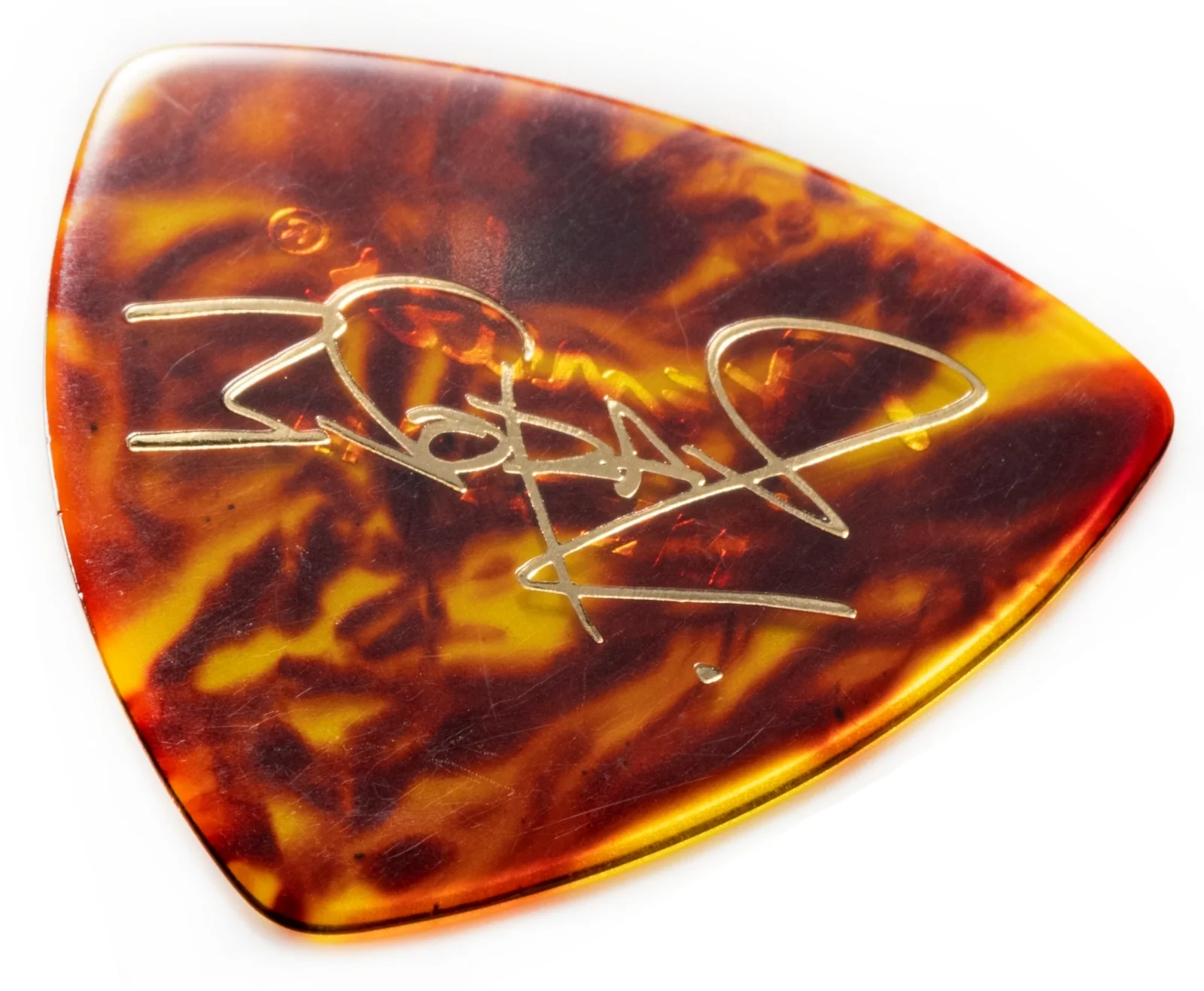 Fender Artist Signature Pick INORAN (6pcs/pack) - Image 3