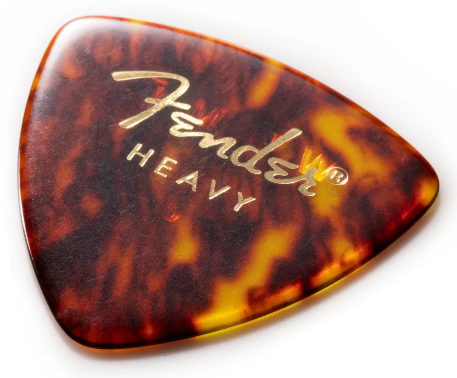 Fender Artist Signature Pick J (6pcs/pack) - Image 3