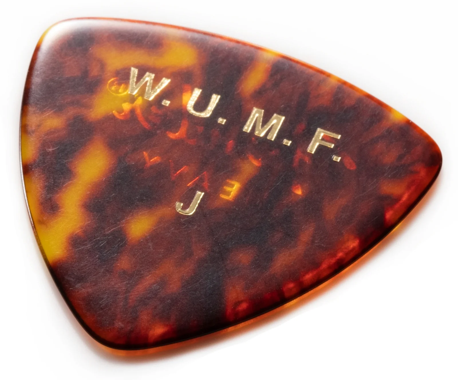 Fender Artist Signature Pick J (6pcs/pack) - Image 4