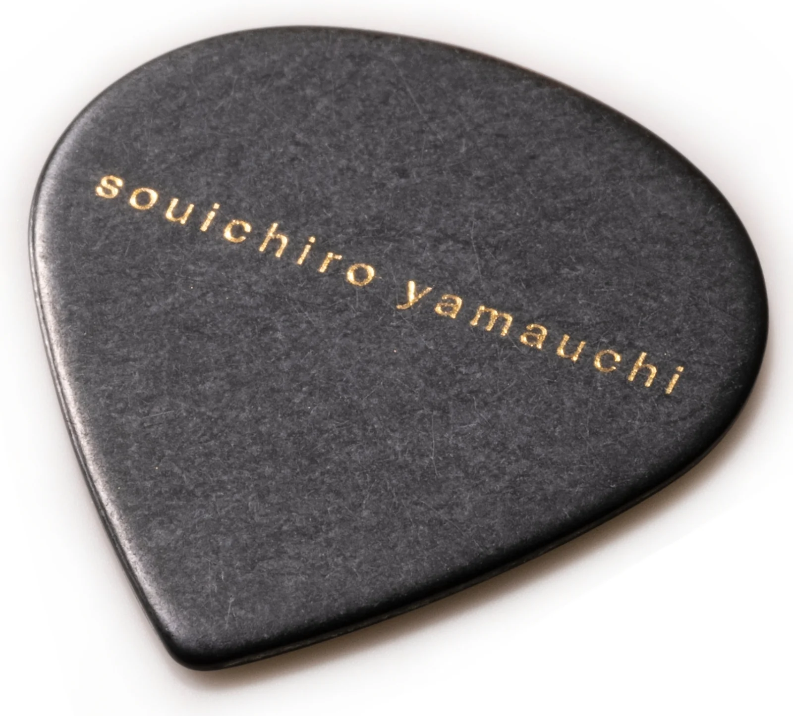 Fender Artist Signature Pick Souichiro Yamauchi (6pcs/pack) - Image 3
