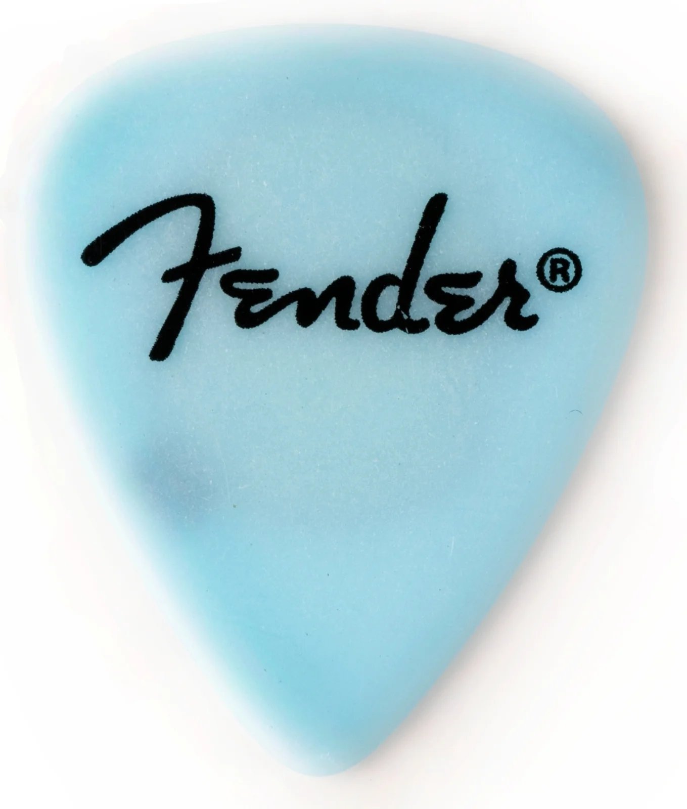 Fender Artist Signature Pick Sumire Yoshida (6pcs/pack) - Image 2