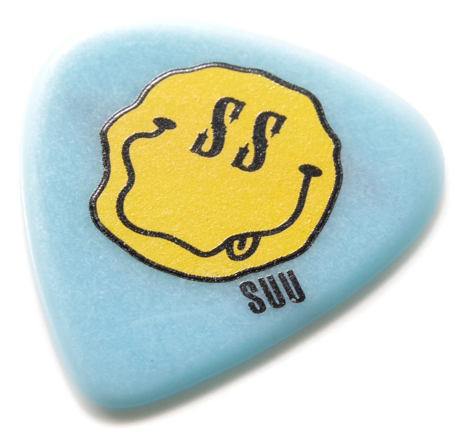 Fender Artist Signature Pick Sumire Yoshida (6pcs/pack) - Image 3
