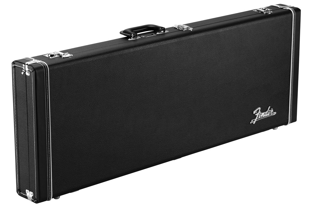 Fender Classic Series Wood Case - Jazzmaster/Jaguar