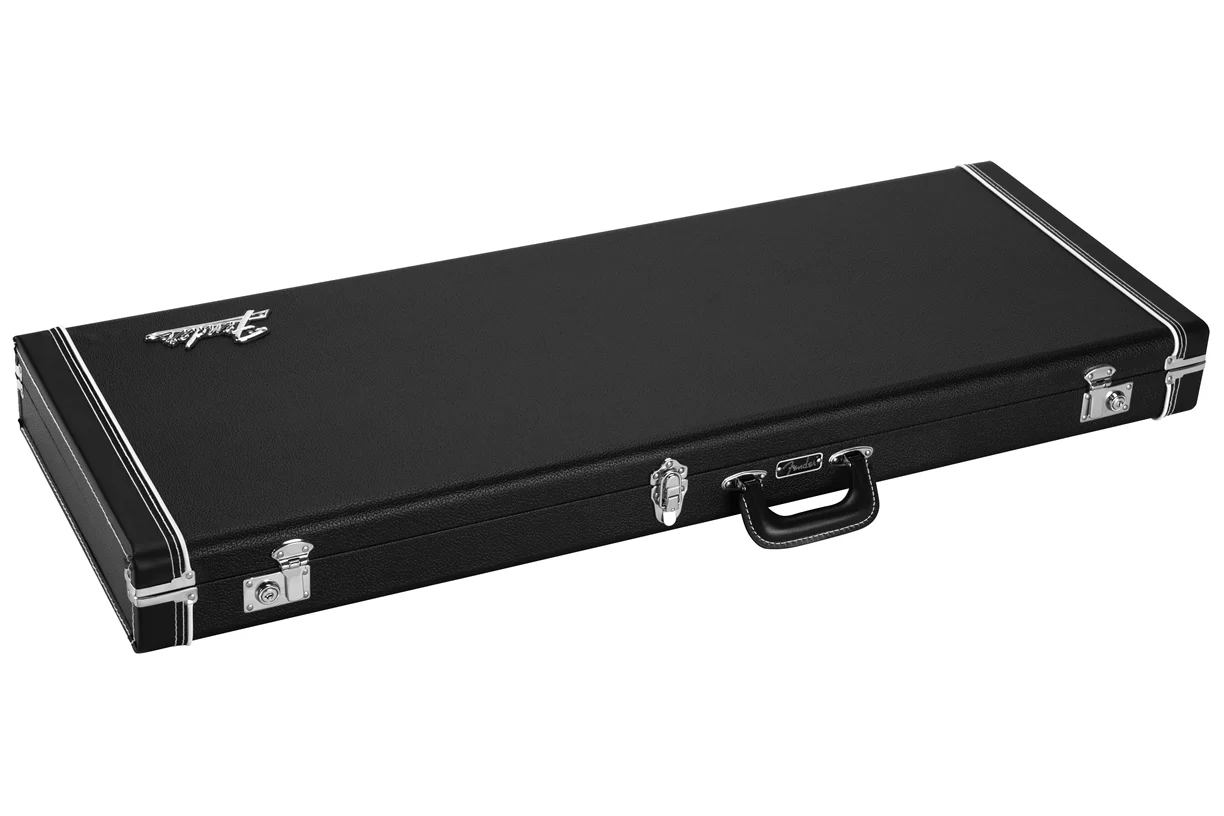 Fender Classic Series Wood Case - Jazzmaster/Jaguar - Image 4
