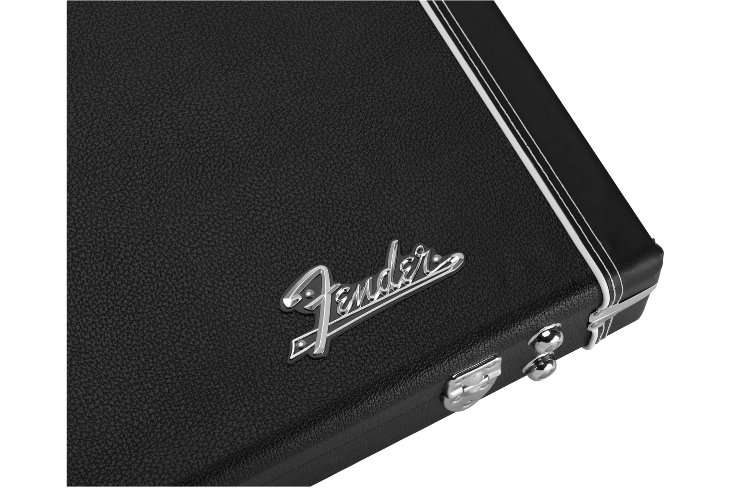 Fender Classic Series Wood Case - Jazzmaster/Jaguar - Image 5