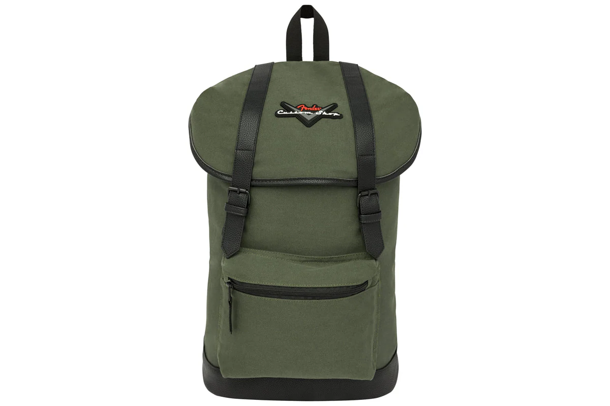 Fender Custom Shop Backpack