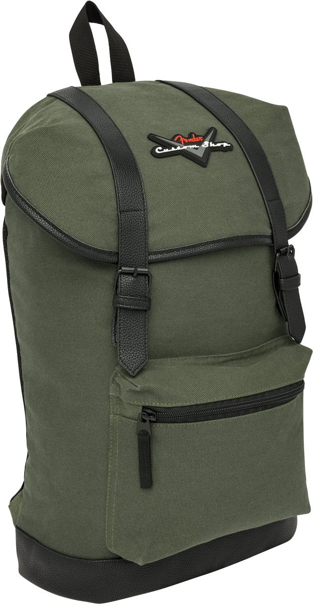 Fender Custom Shop Backpack - Image 4