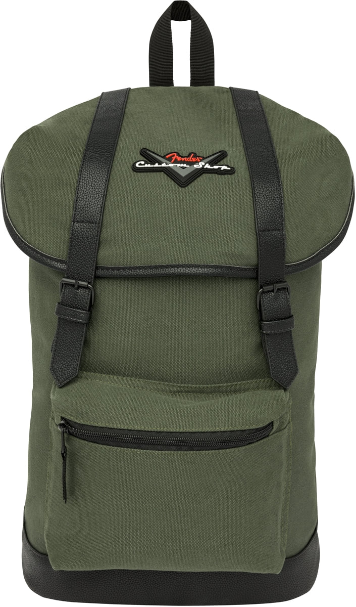 Fender Custom Shop Backpack - Image 5