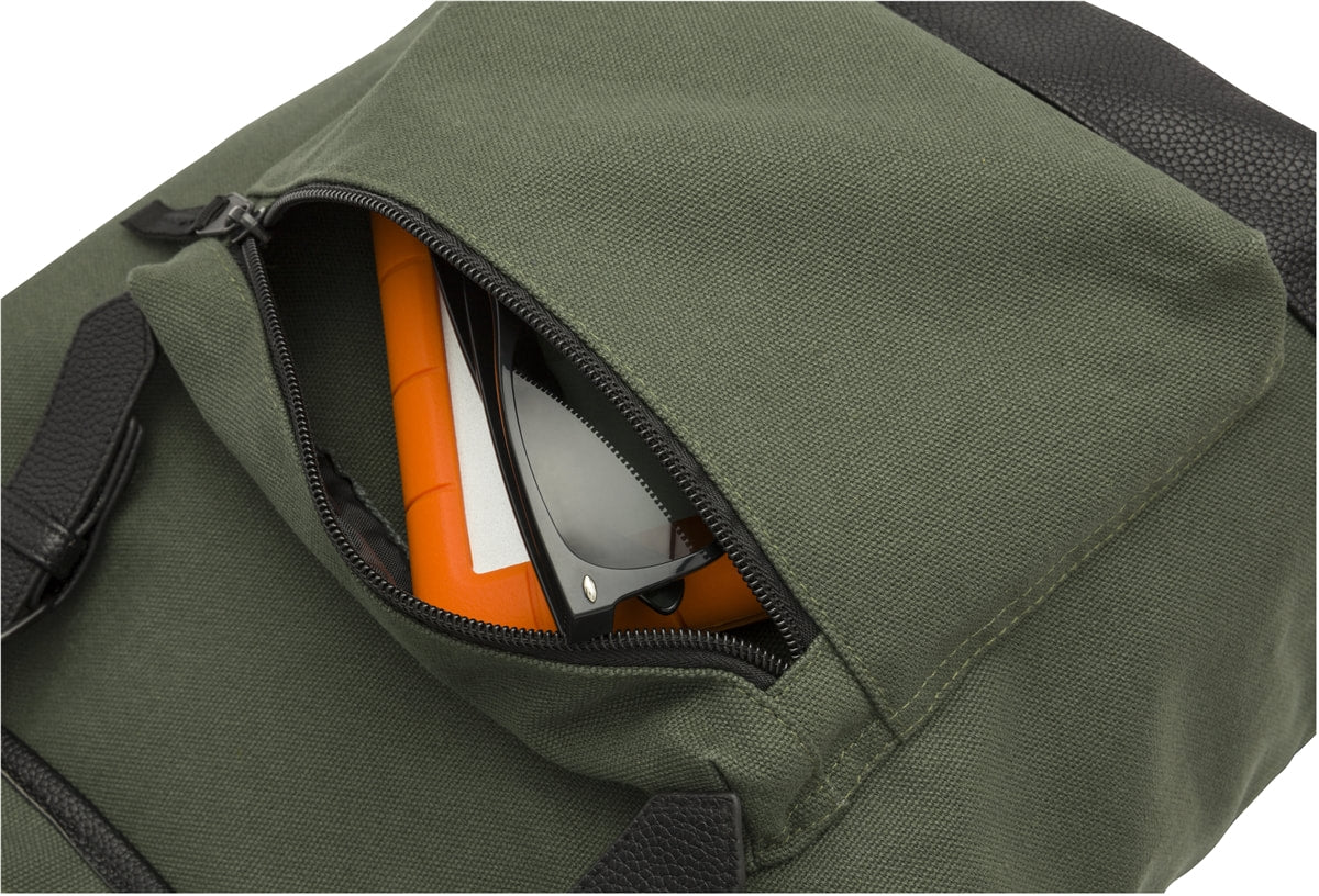 Fender Custom Shop Backpack - Image 6