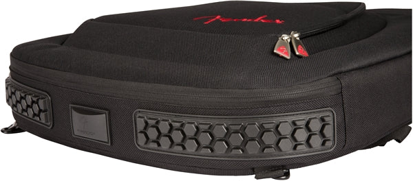 Fender FB1225 Electric Bass Gig Bag - Image 5