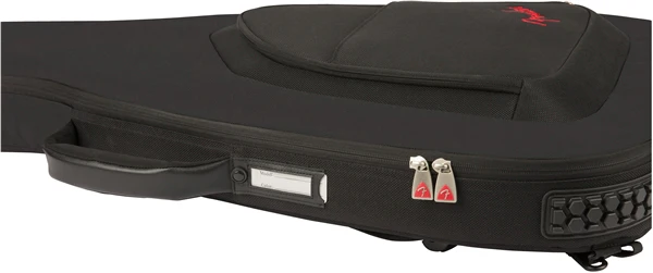 Fender FB1225 Electric Bass Gig Bag - Image 6