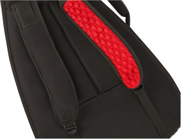 Fender FB1225 Electric Bass Gig Bag - Image 7