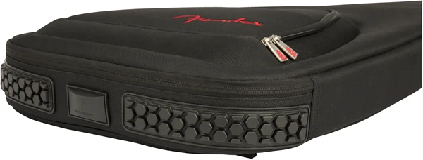 Fender FB620 Electric Bass Gig Bag - Image 4