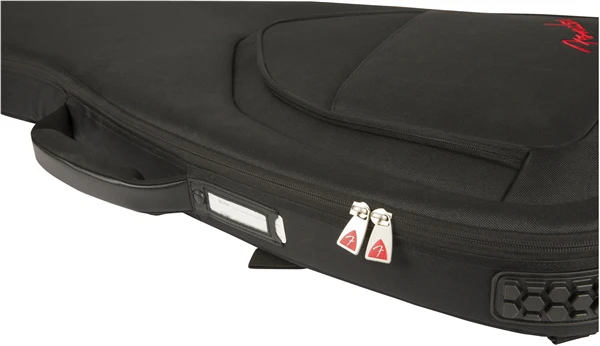Fender FB620 Electric Bass Gig Bag - Image 5