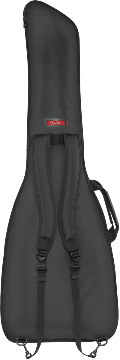 Fender FBSS-610 Short Scale Bass Gig Bag - Image 2