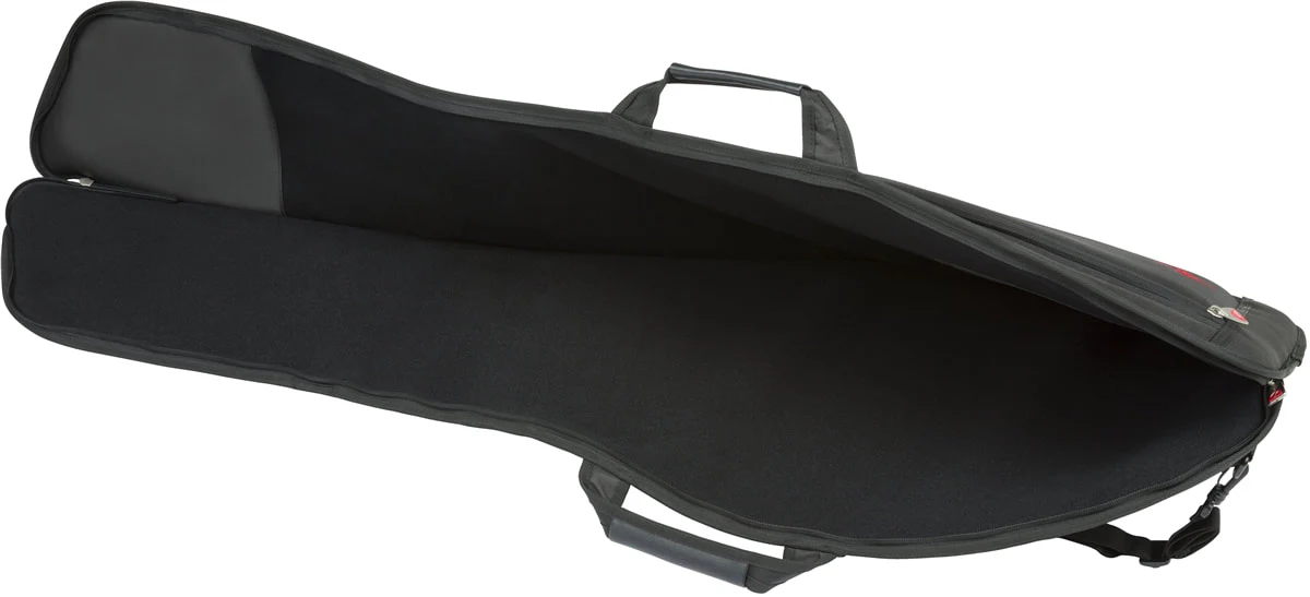 Fender FBSS-610 Short Scale Bass Gig Bag - Image 4