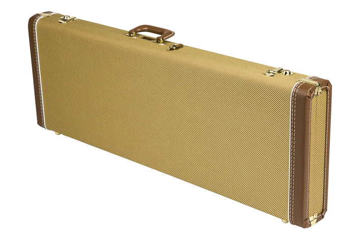 Fender G&G Deluxe Hardshell Cases - Stratocaster/Telecaster - Image 2