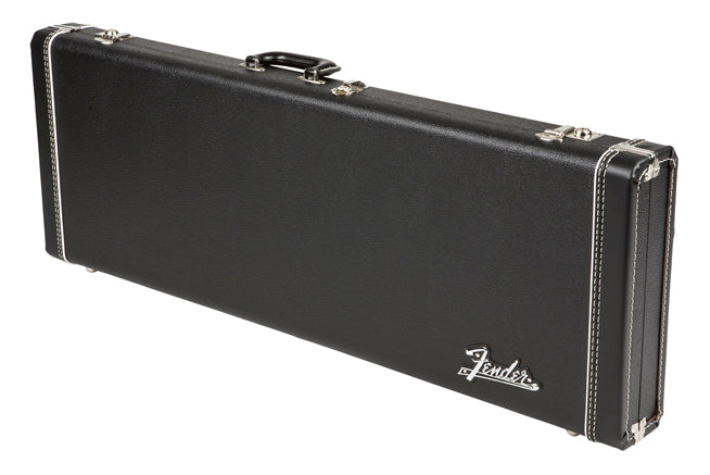 Fender G&G Deluxe Hardshell Cases - Stratocaster/Telecaster - Image 6
