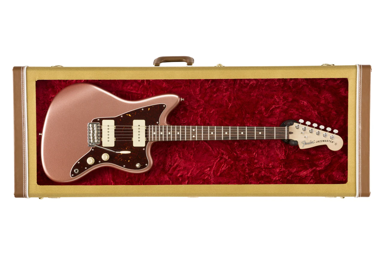 Fender Guitar Display Cases - Image 3