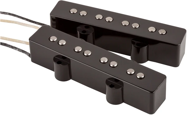 Fender Original Jazz Bass Pickups - Image 3