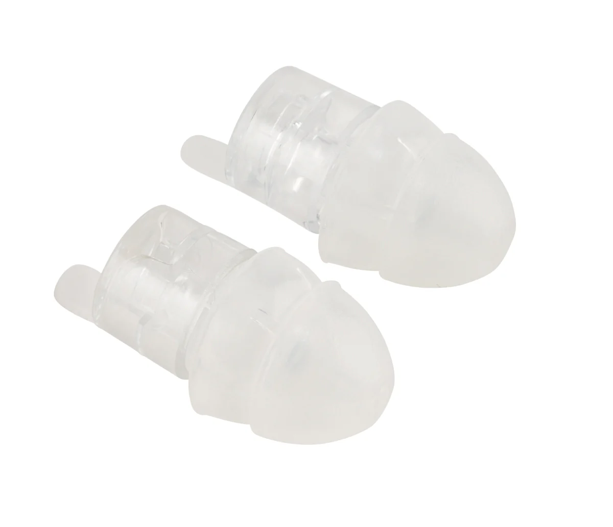 Fender Professional Hi-Fi Ear Plugs - Image 3