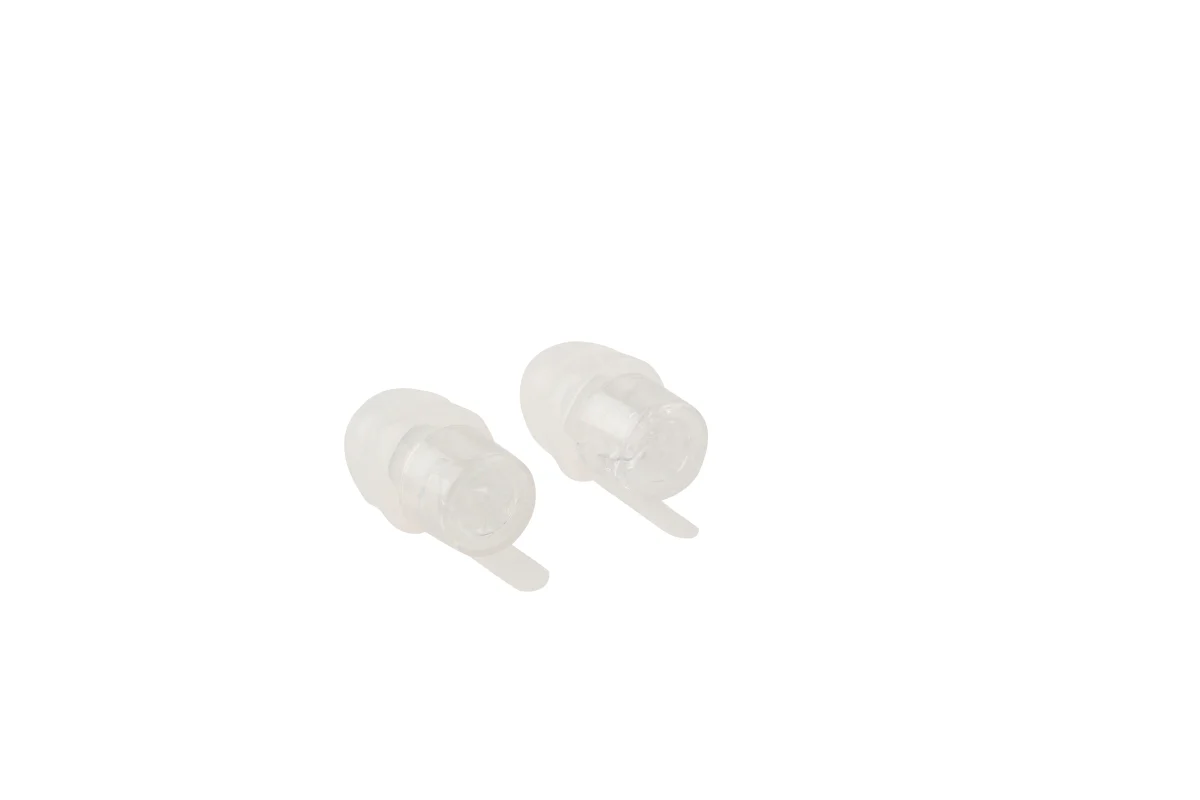 Fender Professional Hi-Fi Ear Plugs - Image 4