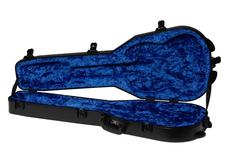 Gibson Deluxe Protector Case, SG - Image 4
