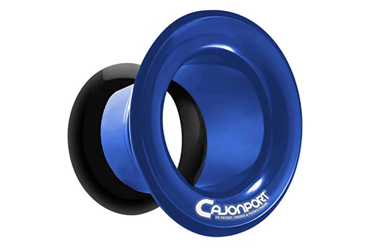 Kickport Cajon Port - Image 4