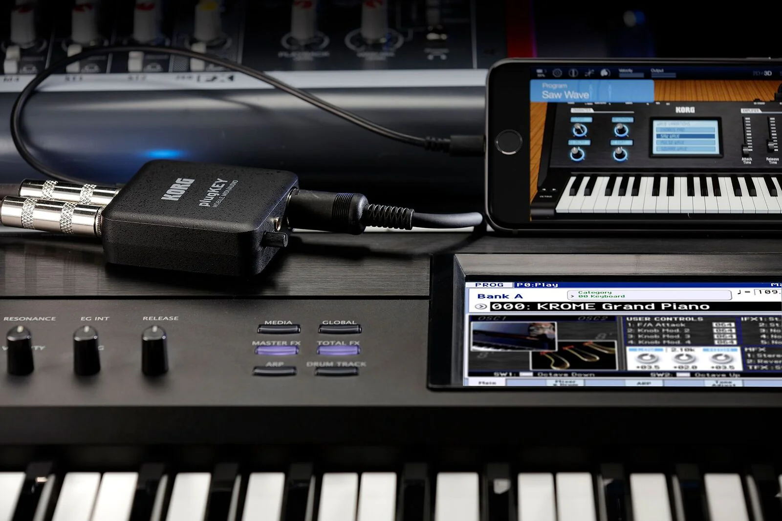 Korg Plugkey - Image 10