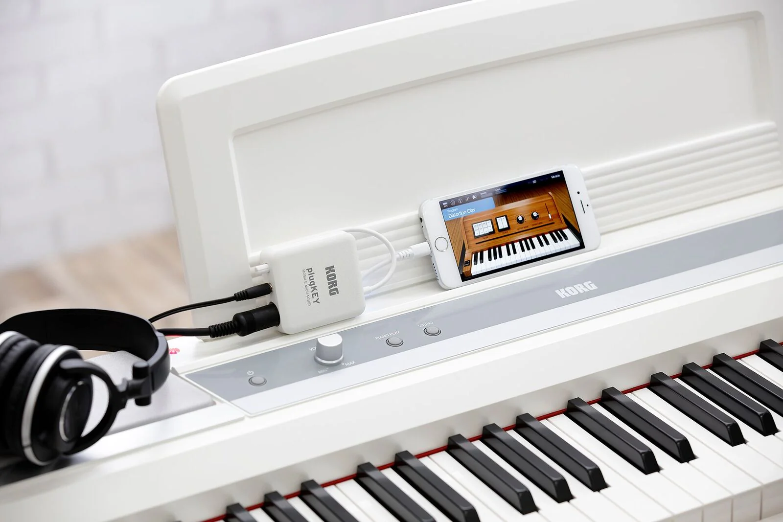 Korg Plugkey - Image 12