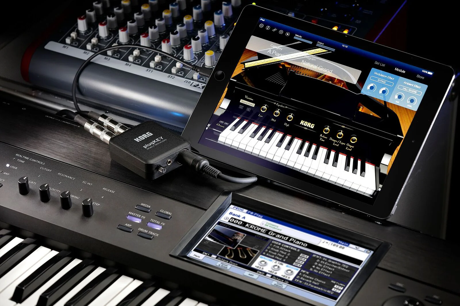 Korg Plugkey - Image 9