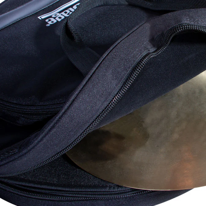 On Stage CB3500 Cymbal Bag - Image 3