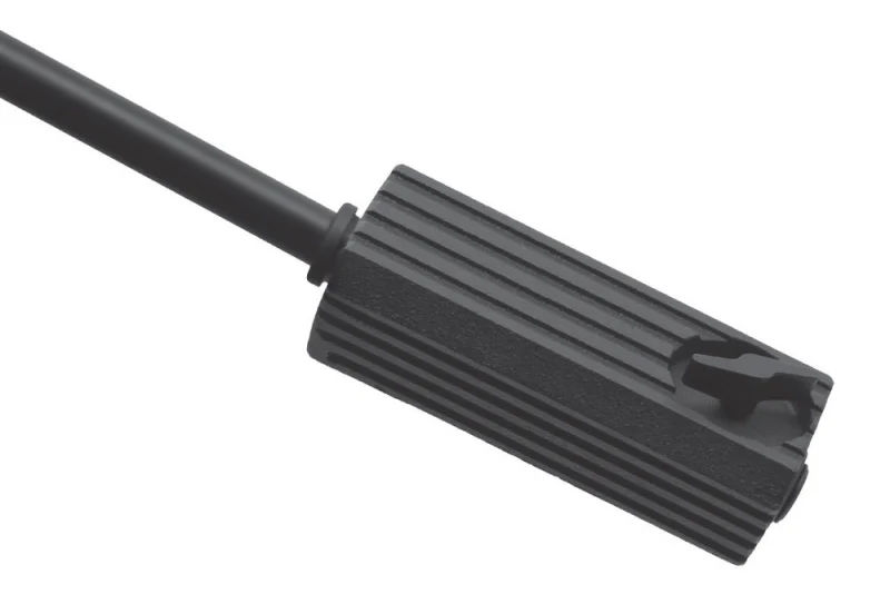 On Stage SMS7650 Hex-Base Studio Boom Mic Stand - Image 3