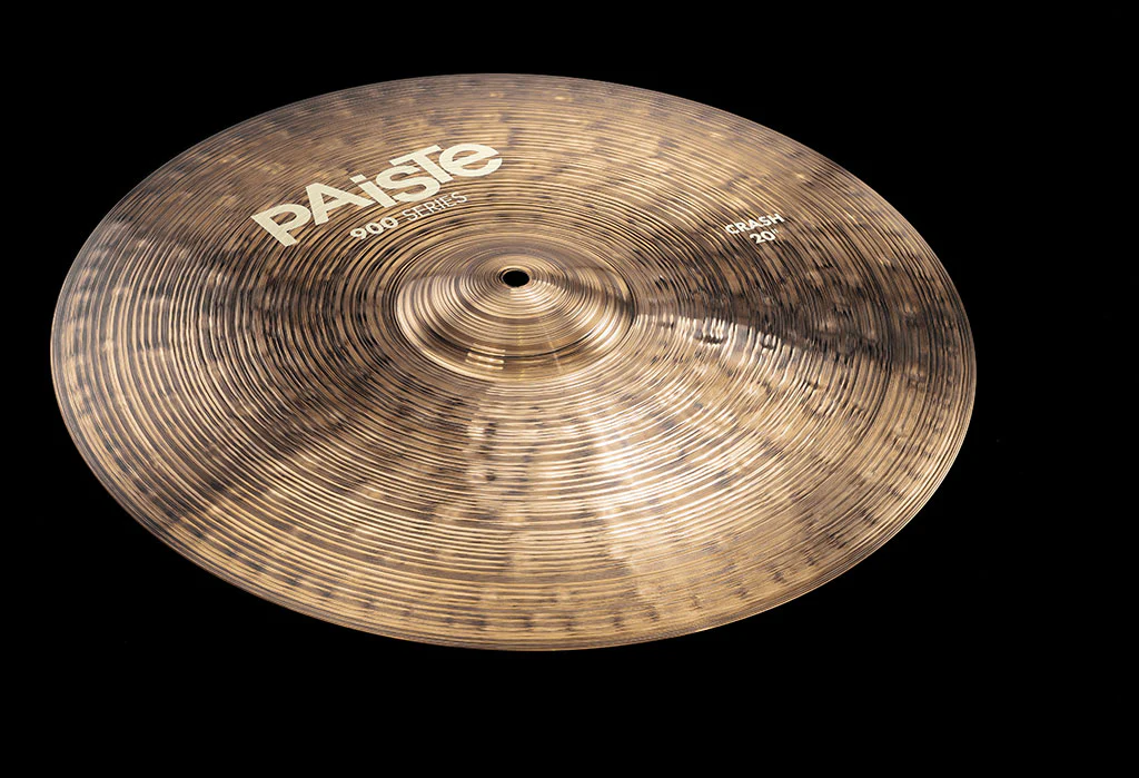 Paiste 900 Series Crash - Image 5