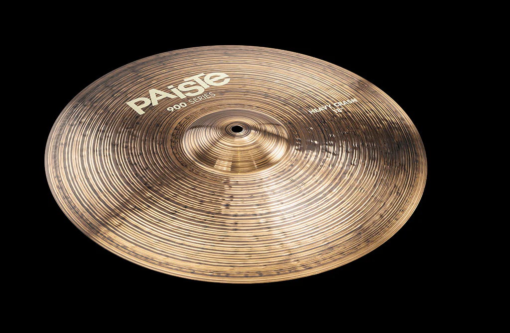 Paiste 900 Series Heavy Crash - Image 3