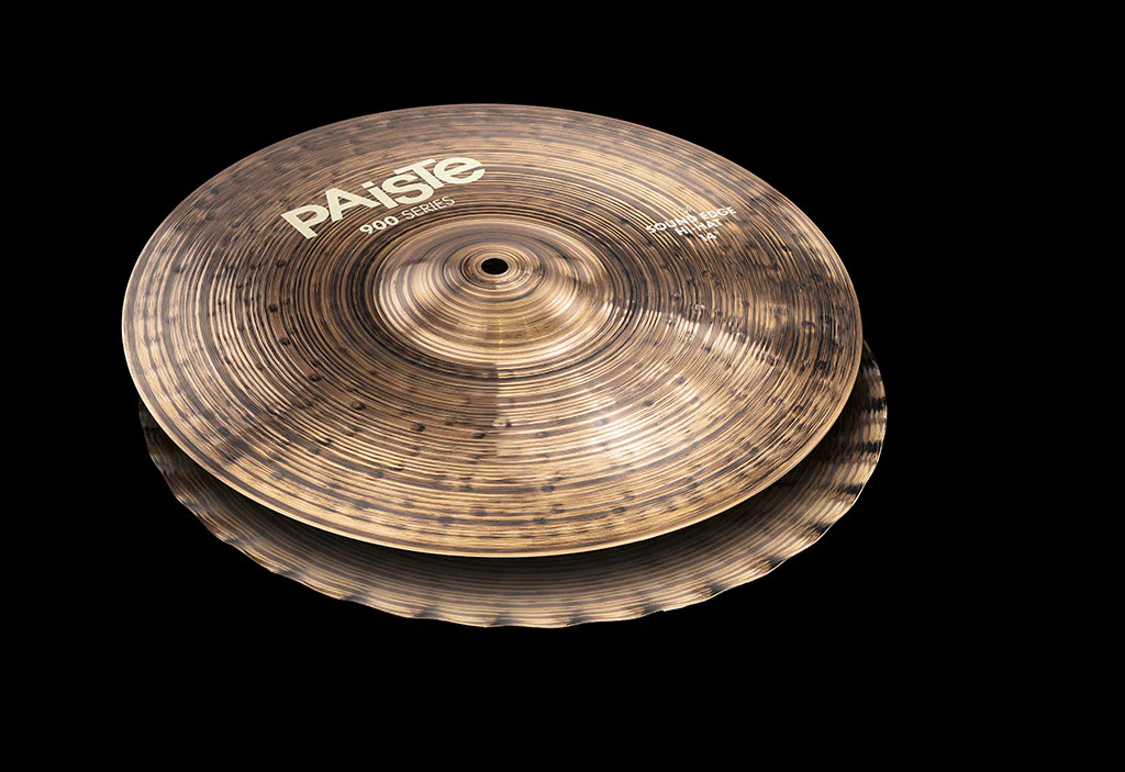 Paiste 900 Series Hi-Hat - Image 3