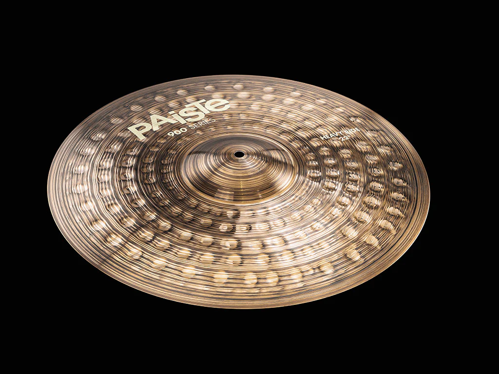 Paiste 900 Series Ride - Image 3
