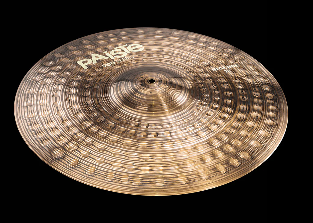Paiste 900 Series Ride - Image 4