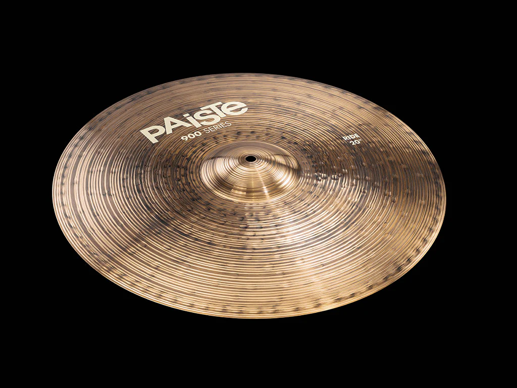 Paiste 900 Series Ride - Image 5