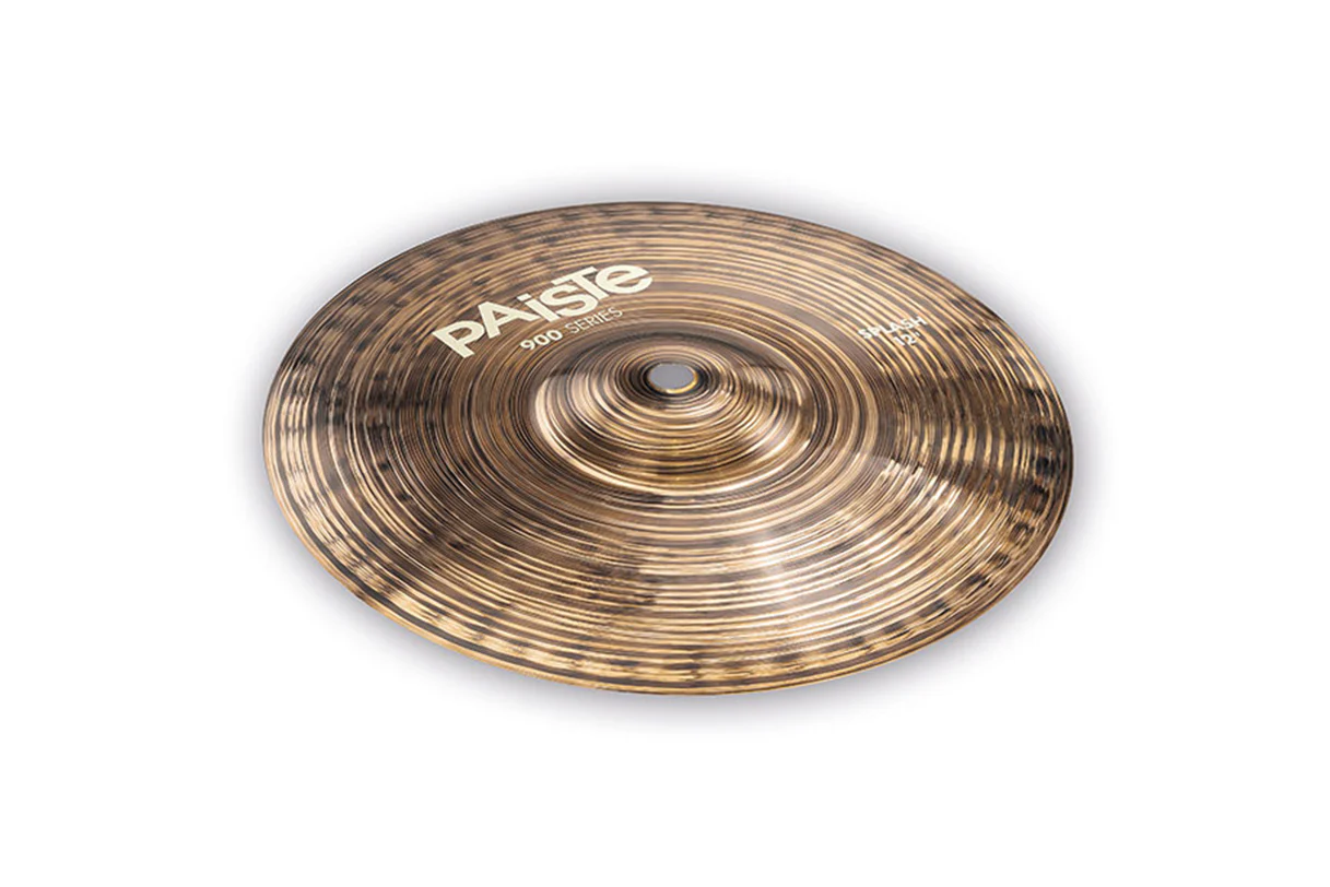 Paiste 900 Series Splash