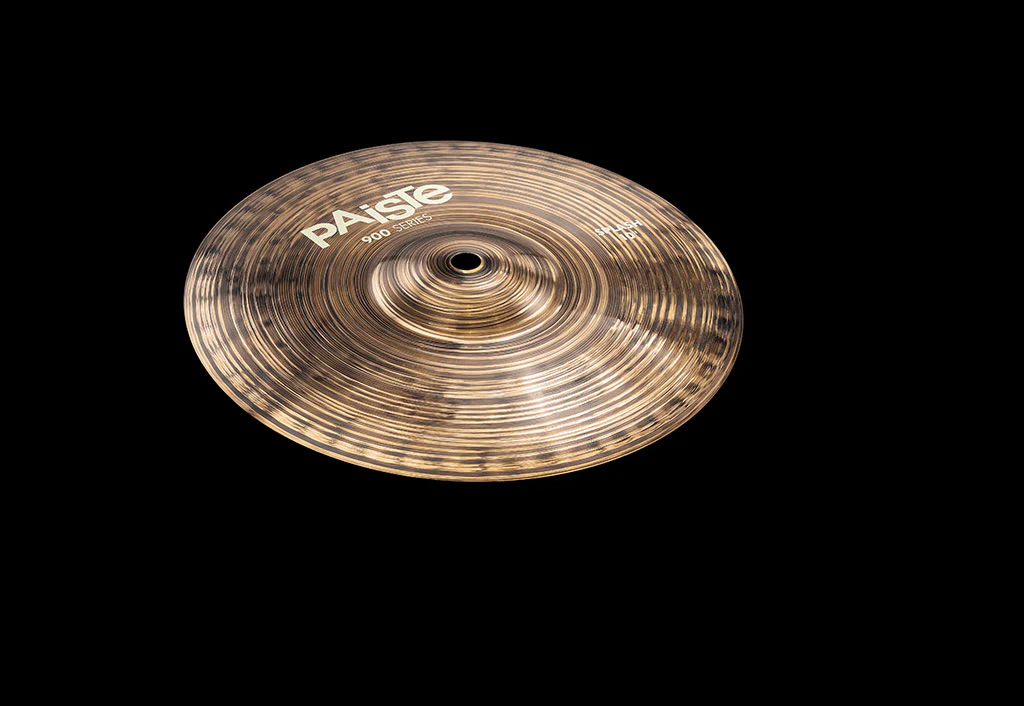 Paiste 900 Series Splash - Image 2