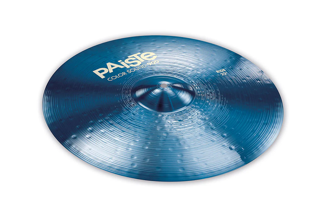 Paiste Color Sound 900 Blue Ride